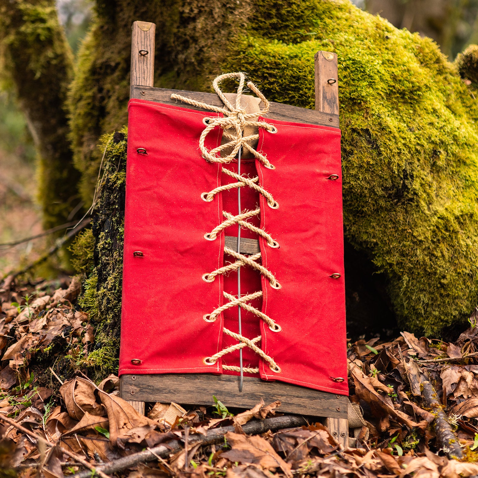 Comstock & Co. Display Pack Board - Comstock & Co