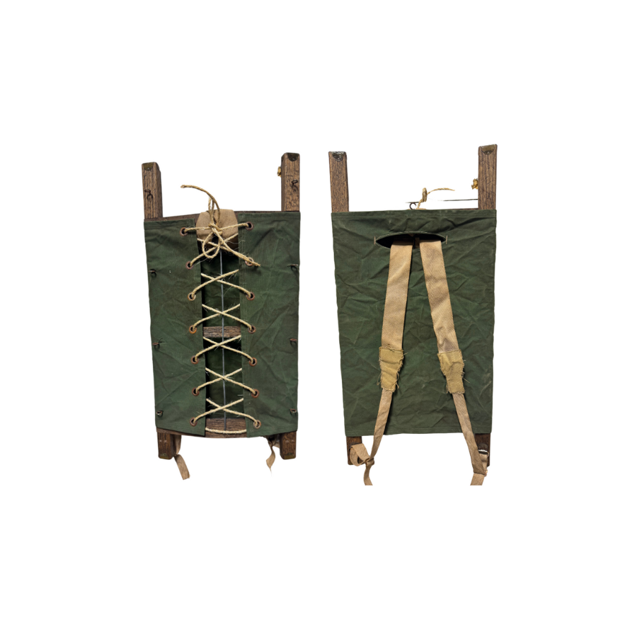 Comstock & Co. Standard Display Pack Board