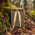 Comstock & Co. Display Pack Board - Comstock & Co