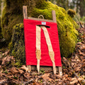 Comstock & Co. Display Pack Board - Comstock & Co