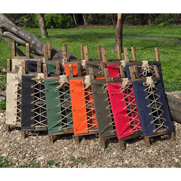 Comstock & Co. Display Pack Board - Comstock & Co