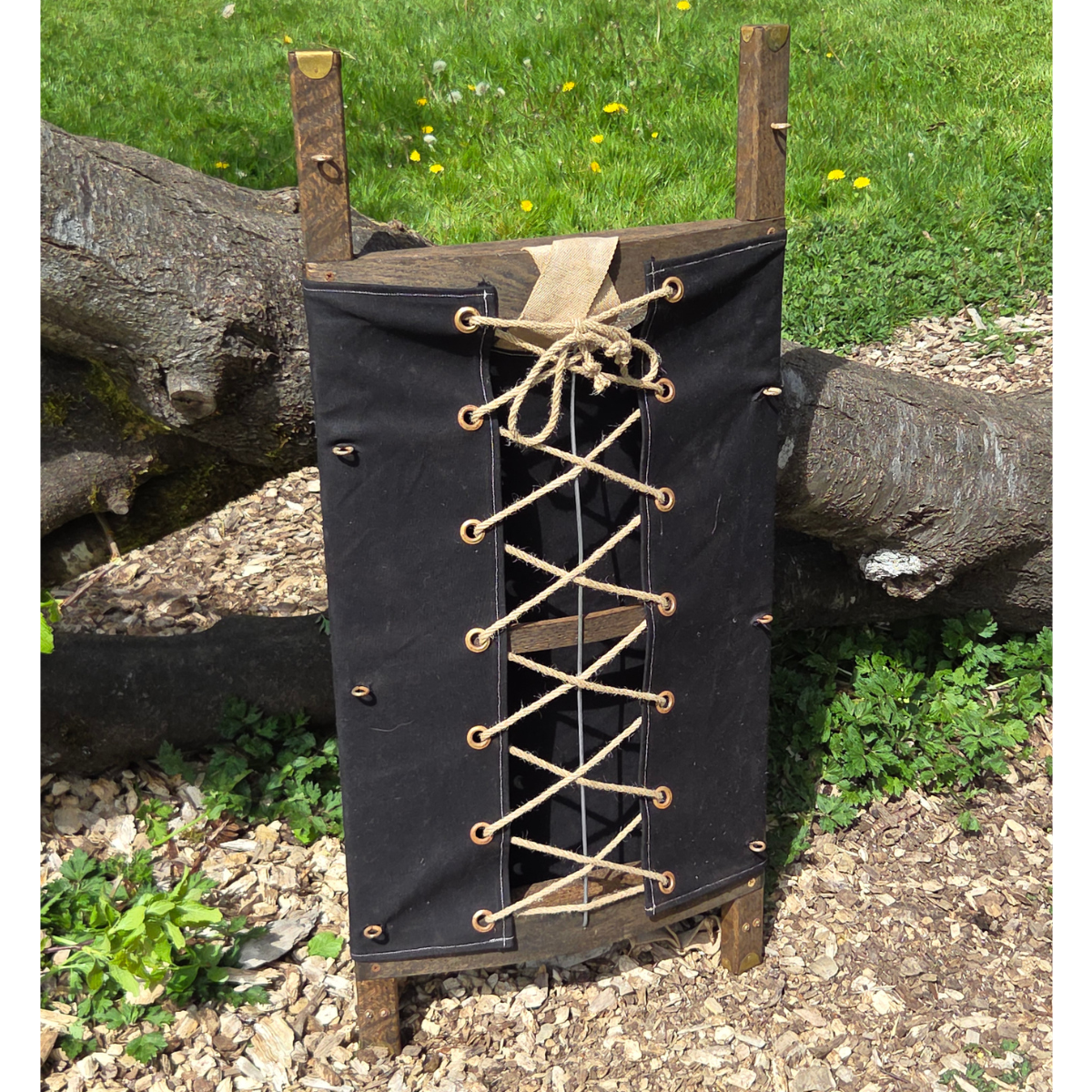 Comstock & Co. Display Pack Board - Comstock & Co