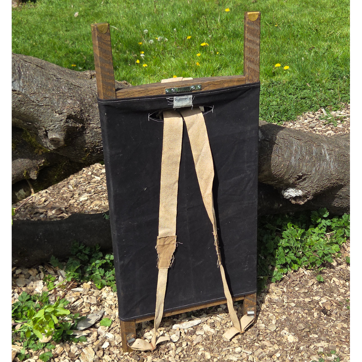 Comstock & Co. Display Pack Board - Comstock & Co
