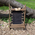 Comstock & Co. Shelf Pack Board - Comstock & Co