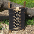 Comstock & Co. Display Pack Board - Comstock & Co