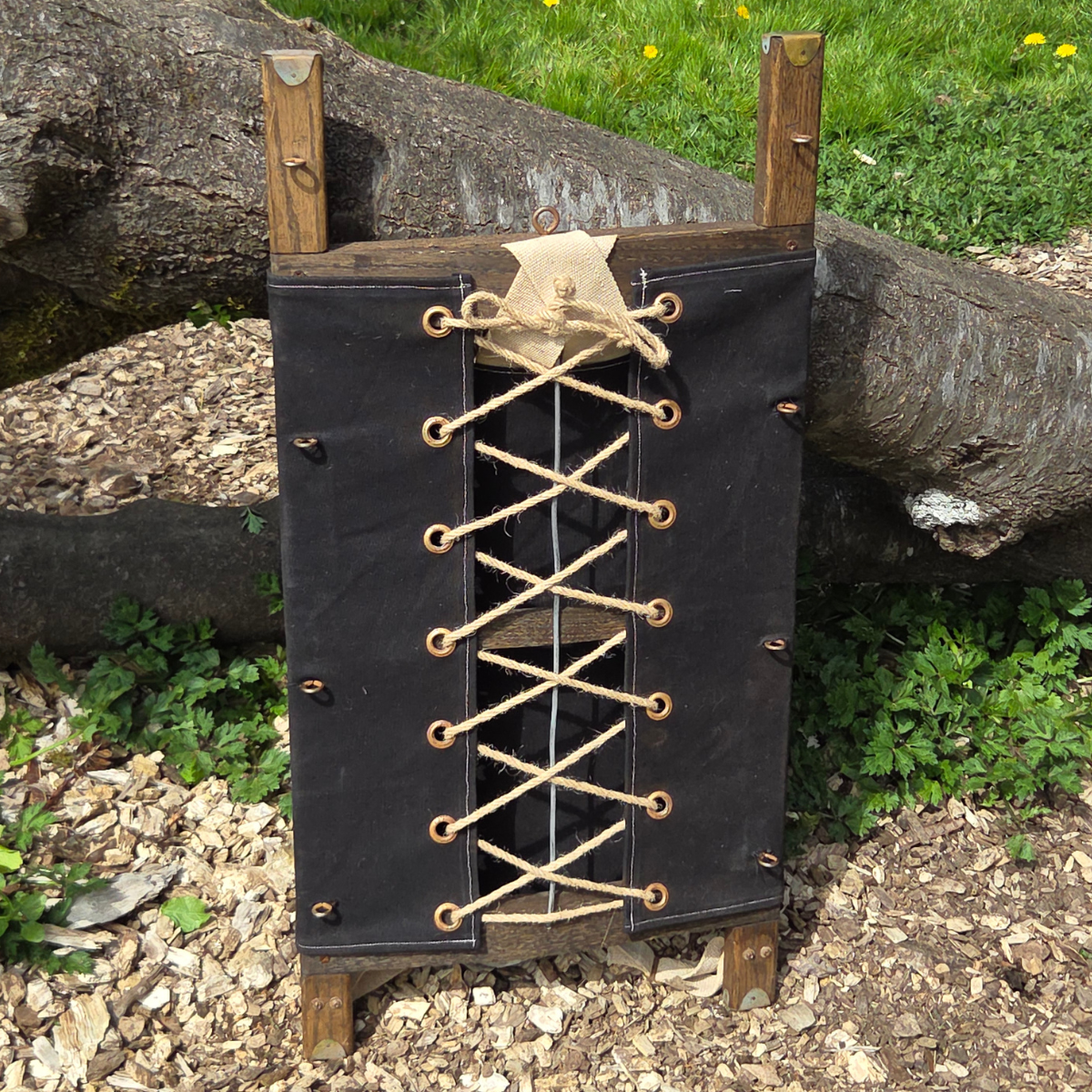 Comstock & Co. Display Pack Board - Comstock & Co
