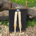 Comstock & Co. Display Pack Board - Comstock & Co