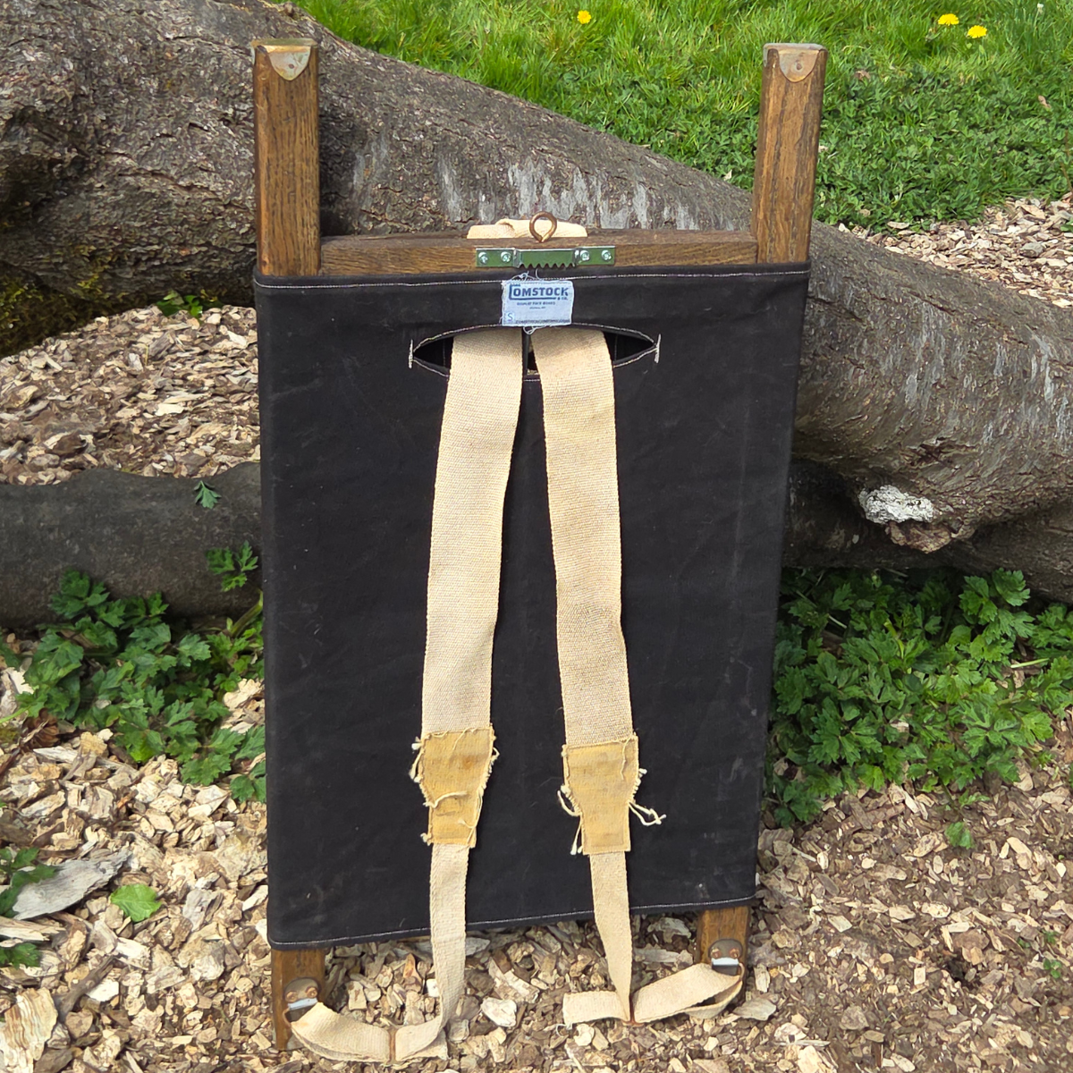 Comstock & Co. Display Pack Board - Comstock & Co