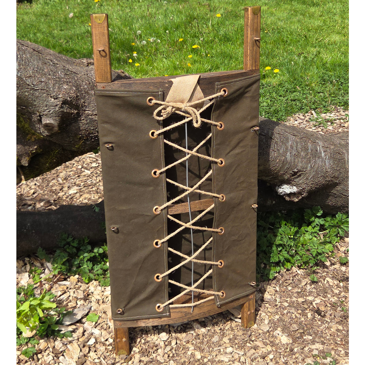 Comstock & Co. Display Pack Board - Comstock & Co