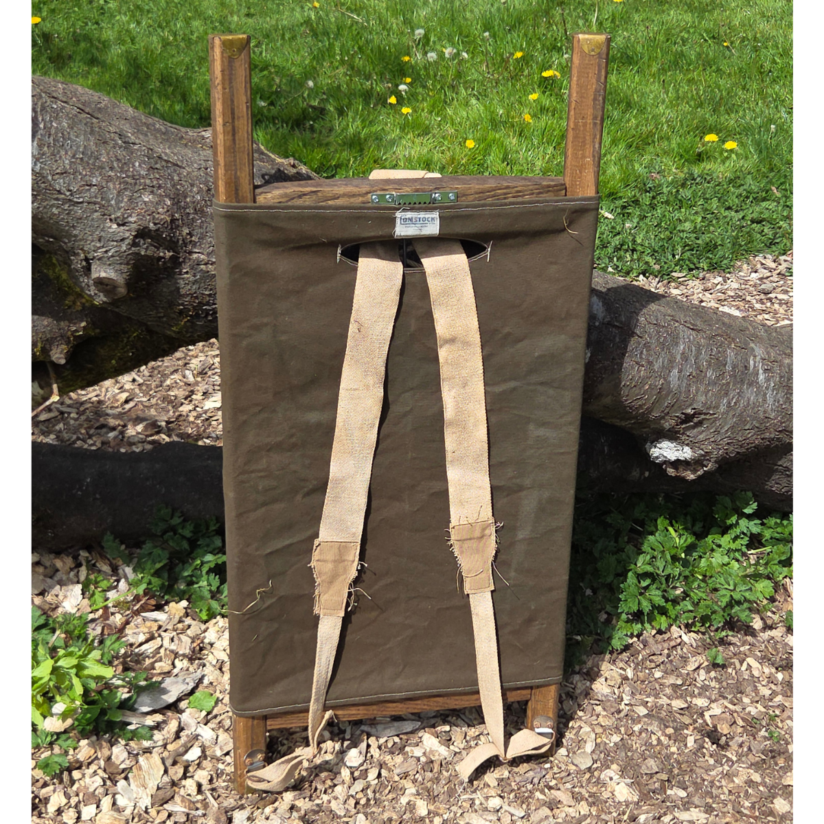 Comstock & Co. Display Pack Board - Comstock & Co