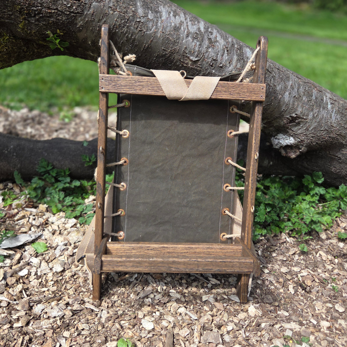 Comstock & Co. Shelf Pack Board - Comstock & Co