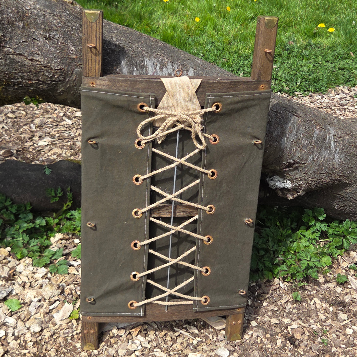 Comstock & Co. Display Pack Board - Comstock & Co