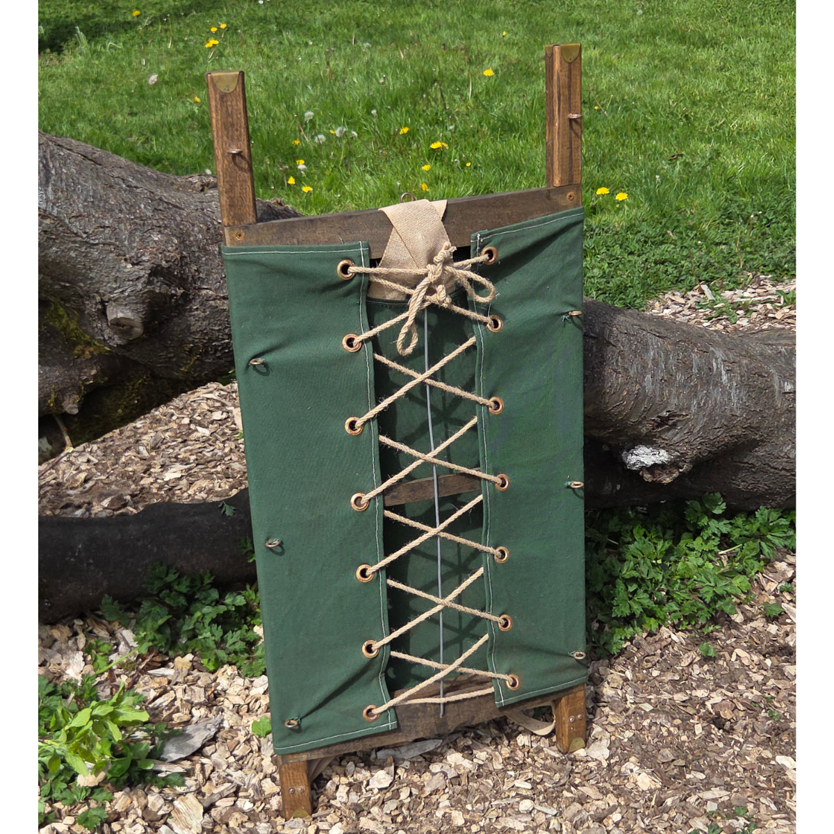 Comstock & Co. Display Pack Board - Comstock & Co