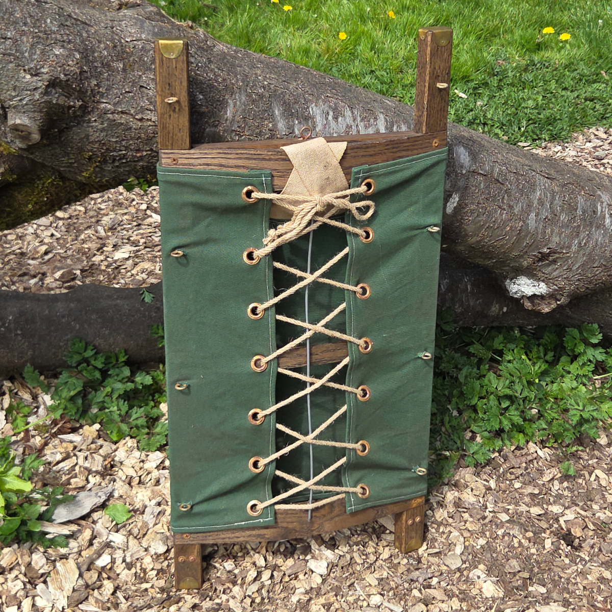 Comstock & Co. Display Pack Board - Comstock & Co
