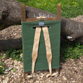 Comstock & Co. Display Pack Board - Comstock & Co