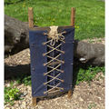 Comstock & Co. Display Pack Board - Comstock & Co