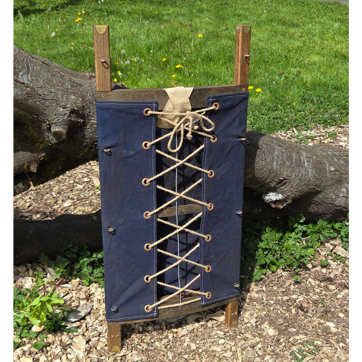 Comstock & Co. Display Pack Board - Comstock & Co