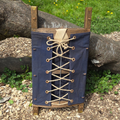 Comstock & Co. Display Pack Board - Comstock & Co