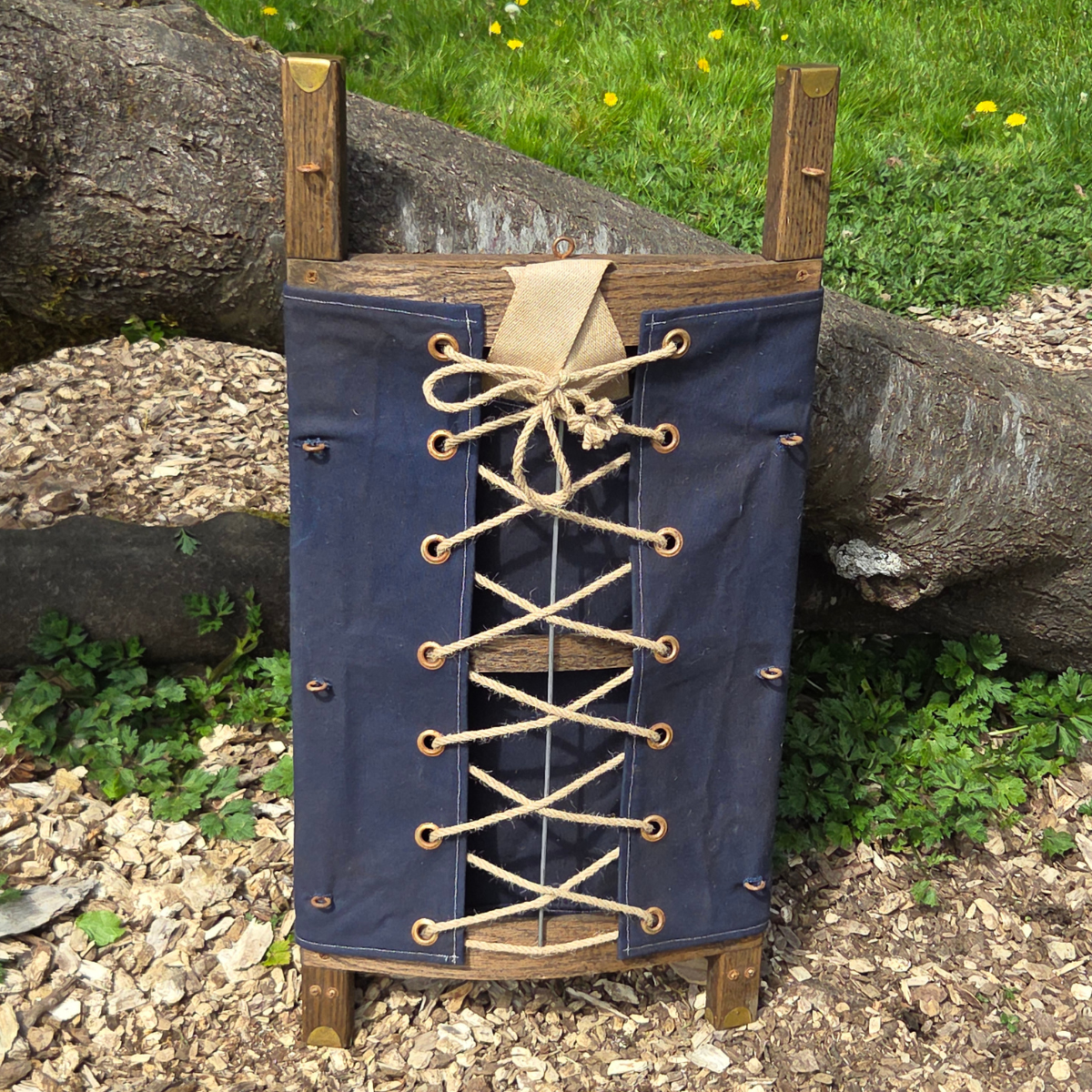 Comstock & Co. Display Pack Board - Comstock & Co