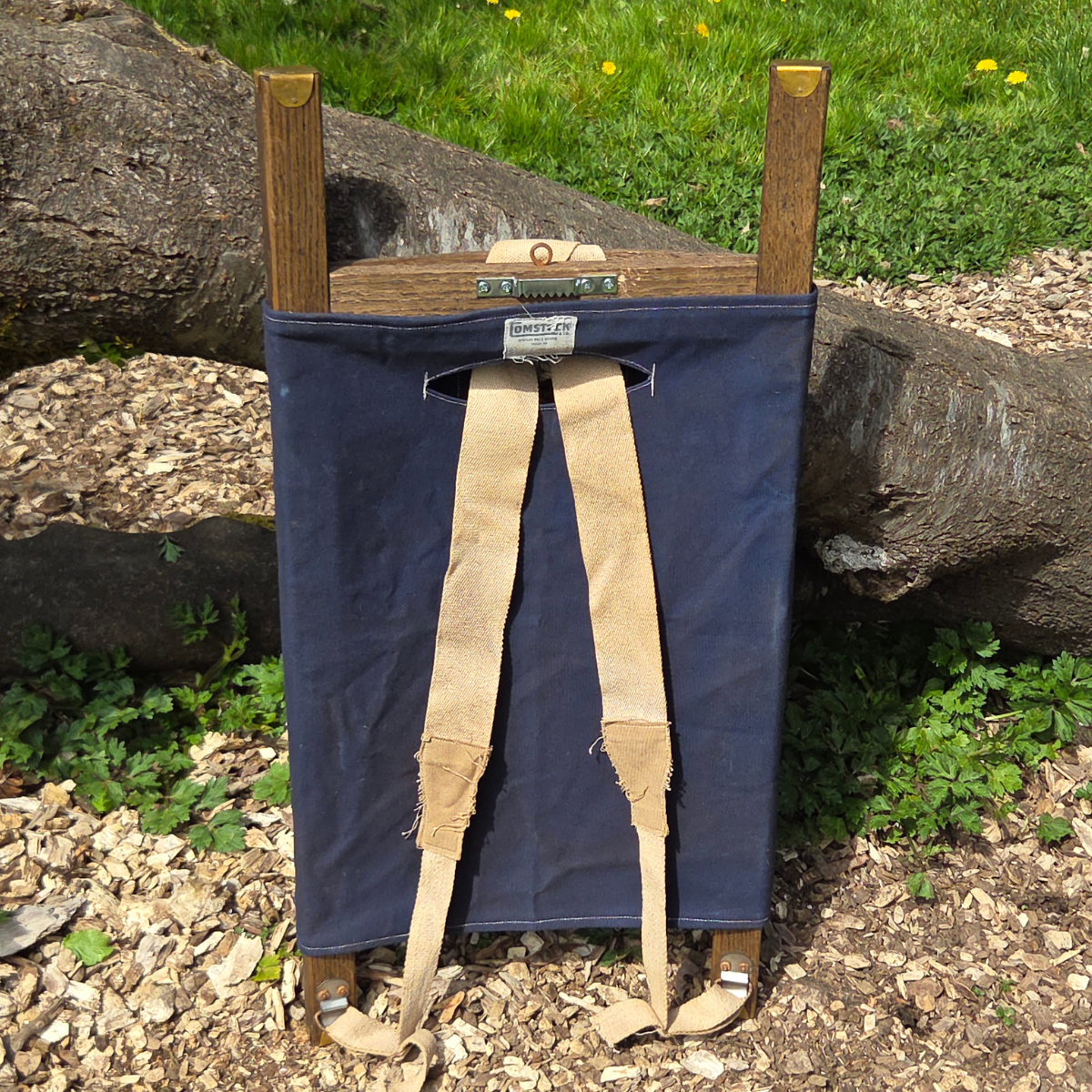 Comstock & Co. Display Pack Board - Comstock & Co