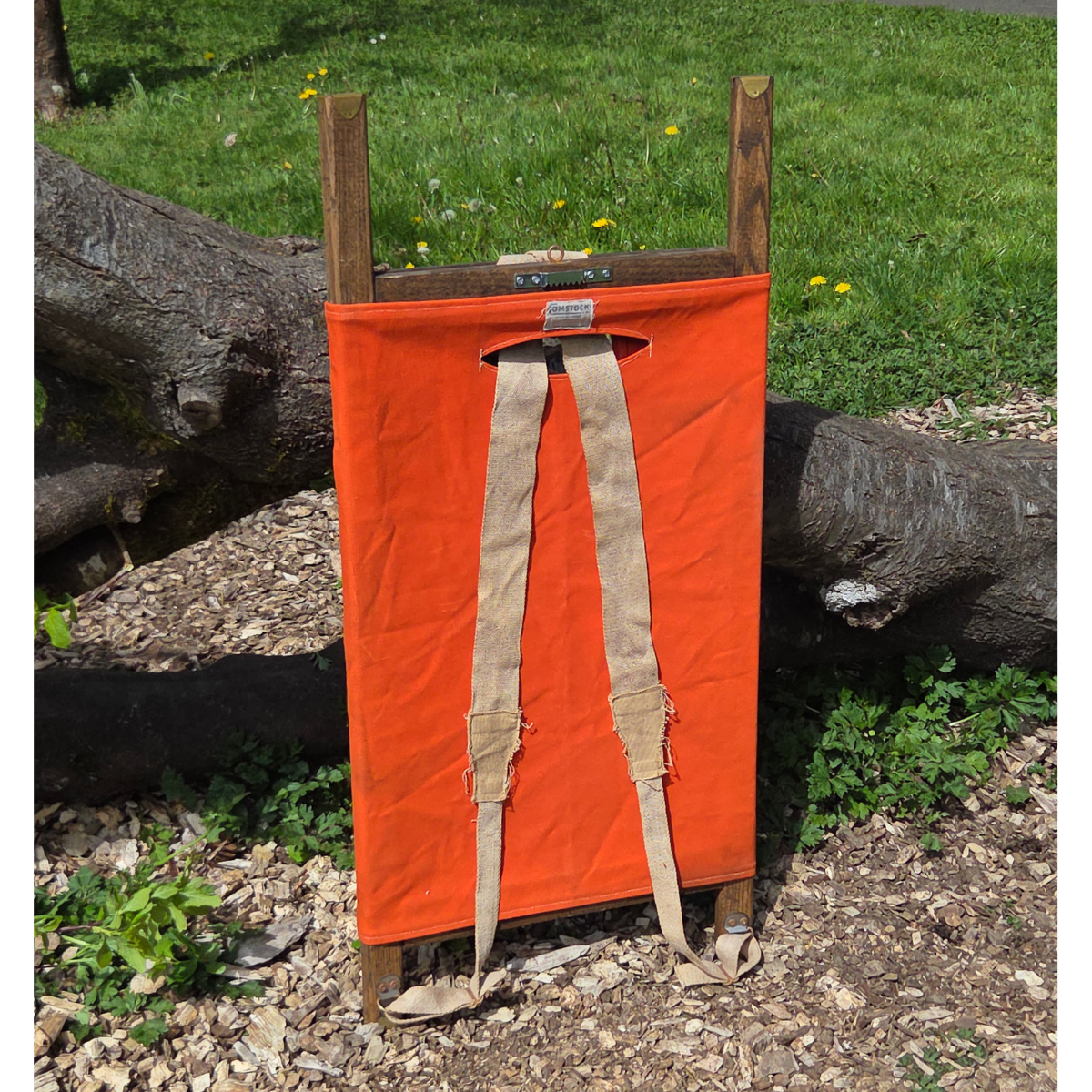 Comstock & Co. Display Pack Board - Comstock & Co
