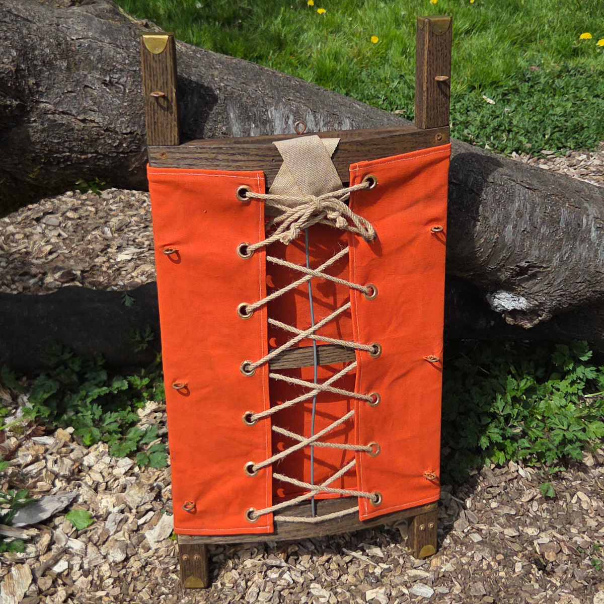 Comstock & Co. Display Pack Board - Comstock & Co