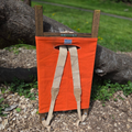 Comstock & Co. Display Pack Board - Comstock & Co