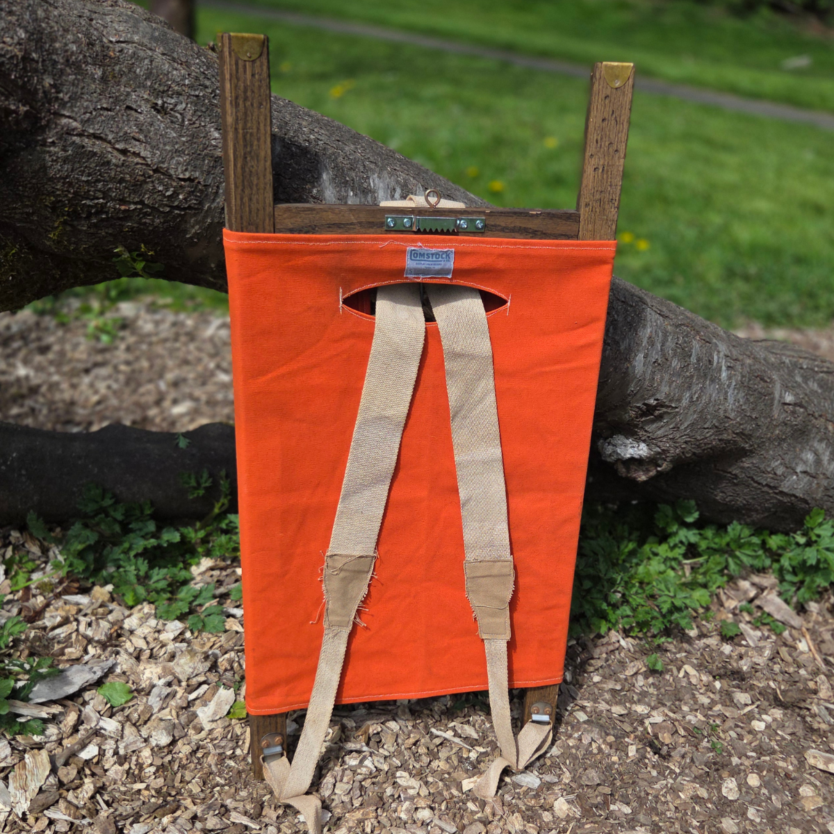 Comstock & Co. Display Pack Board - Comstock & Co