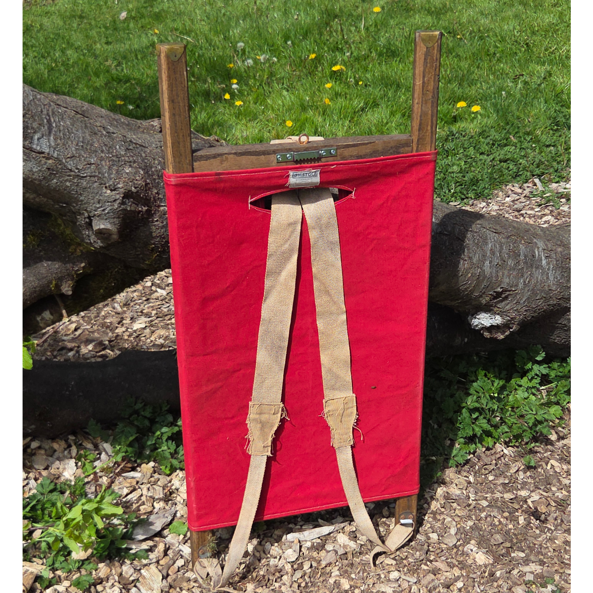 Comstock & Co. Display Pack Board - Comstock & Co