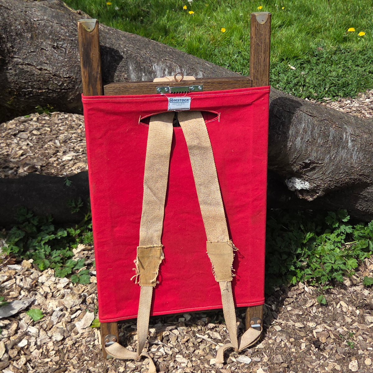 Comstock & Co. Display Pack Board - Comstock & Co
