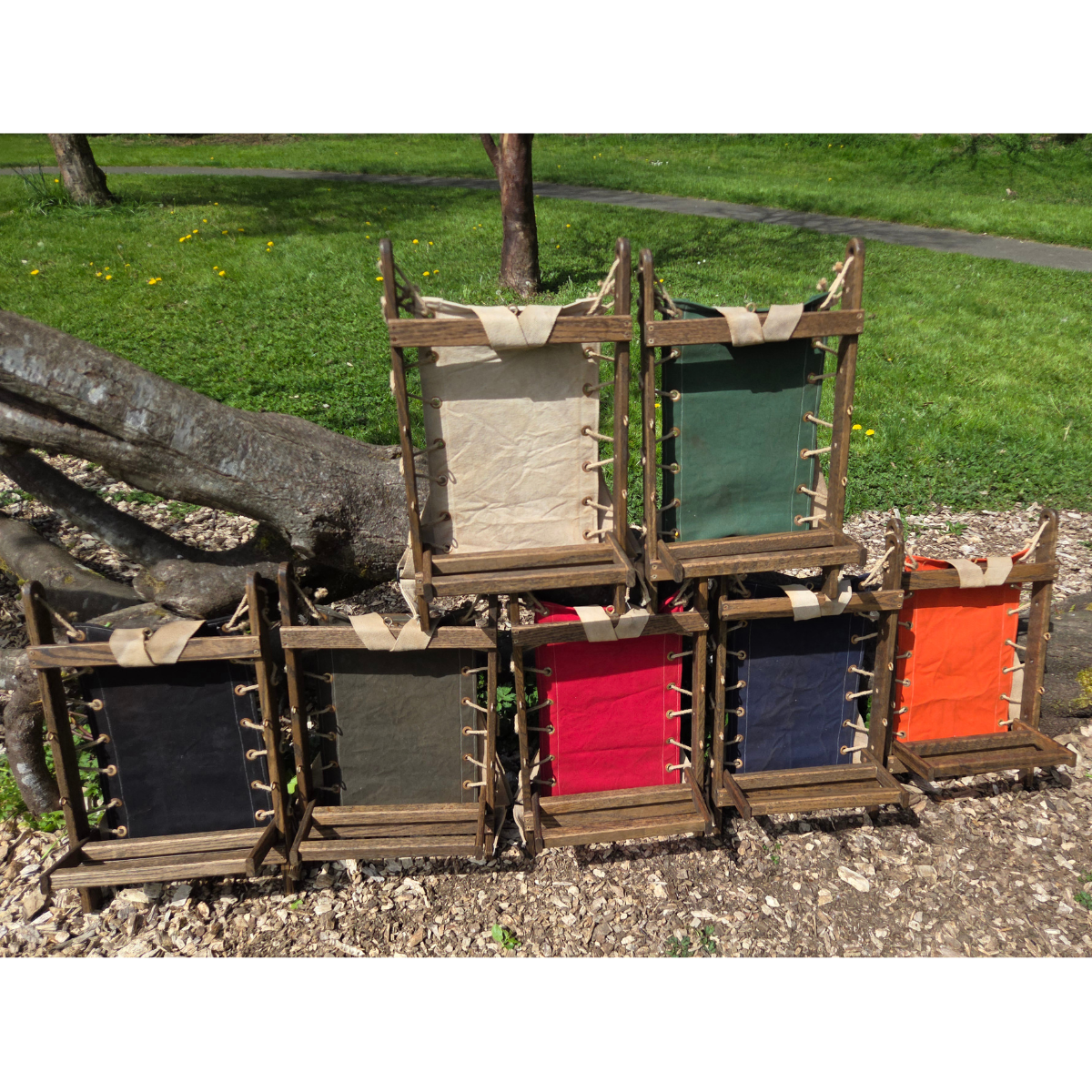 Comstock & Co. Shelf Pack Board - Comstock & Co