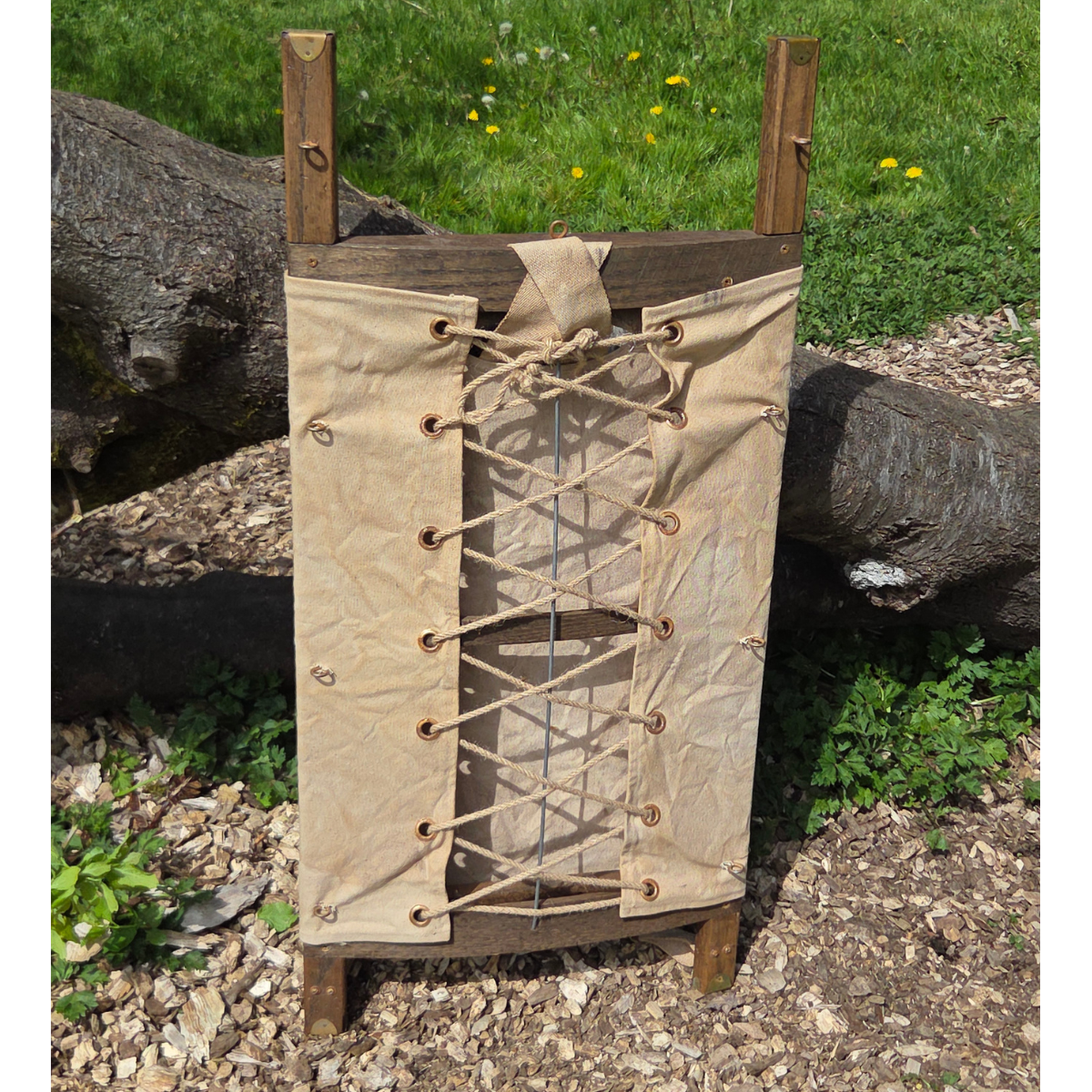 Comstock & Co. Display Pack Board - Comstock & Co