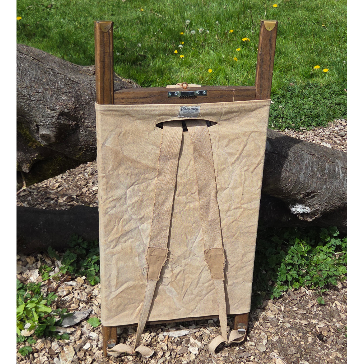 Comstock & Co. Display Pack Board - Comstock & Co