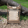Comstock & Co. Shelf Pack Board - Comstock & Co