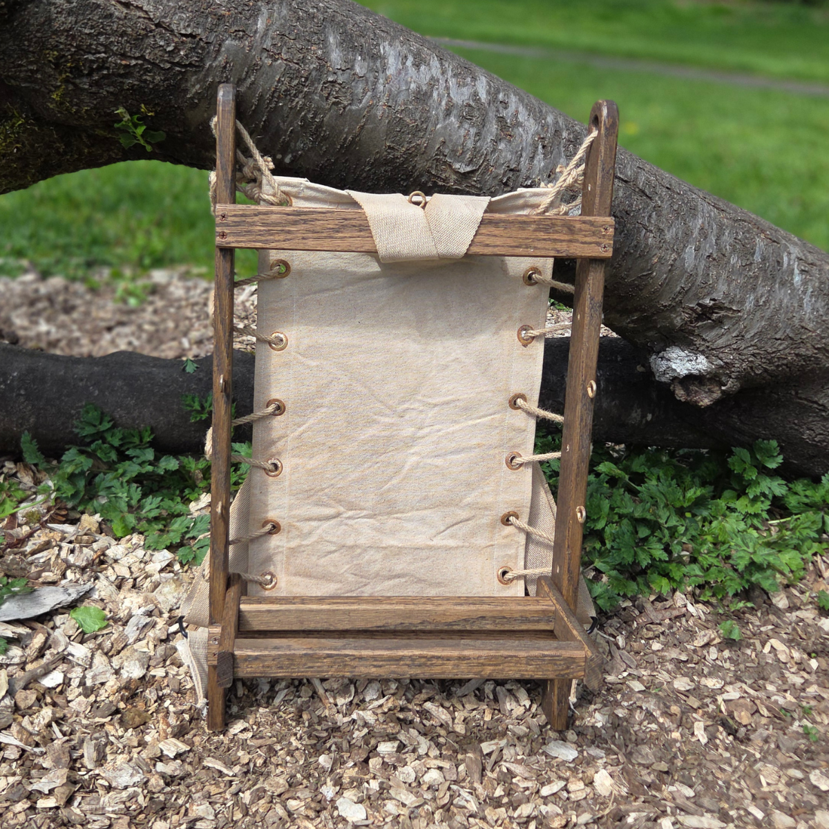 Comstock & Co. Shelf Pack Board - Comstock & Co