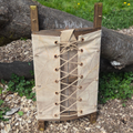 Comstock & Co. Display Pack Board - Comstock & Co